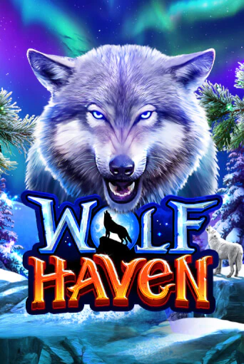 Бесплатная версия игры Wolf Haven | Champion Slots KZ 