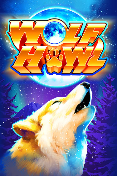 Бесплатная версия игры Wolf Howl | Champion Slots KZ 