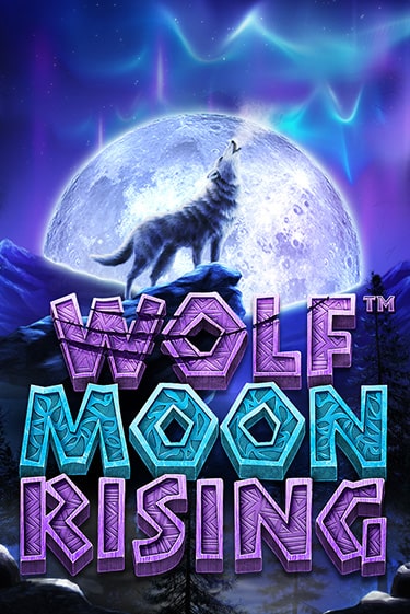 Бесплатная версия игры Wolf Moon Rising | Champion Slots KZ 