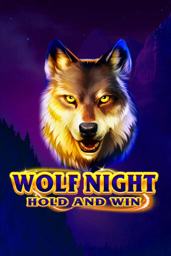 Бесплатная версия игры Wolf Night | Champion Slots KZ 