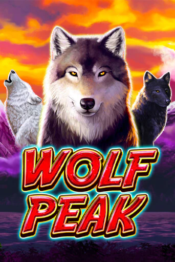 Бесплатная версия игры Wolf Peak | Champion Slots KZ 