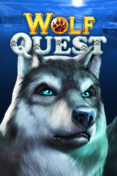 Бесплатная версия игры Wolf Quest | Champion Slots KZ 