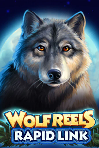 Бесплатная версия игры Wolf Reels Rapid Link | Champion Slots KZ 