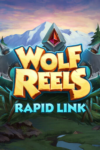 Бесплатная версия игры Wolf Reels Rapid Link | Champion Slots KZ 