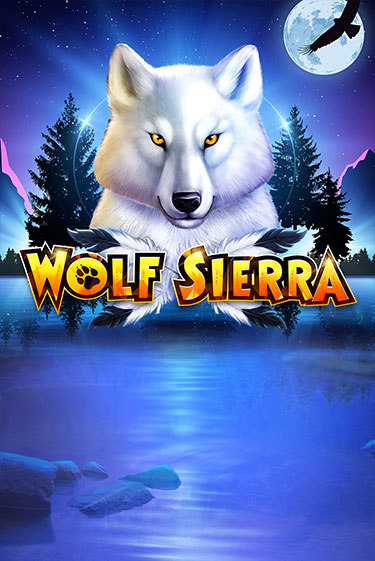 Бесплатная версия игры Wolf Sierra | Champion Slots KZ 