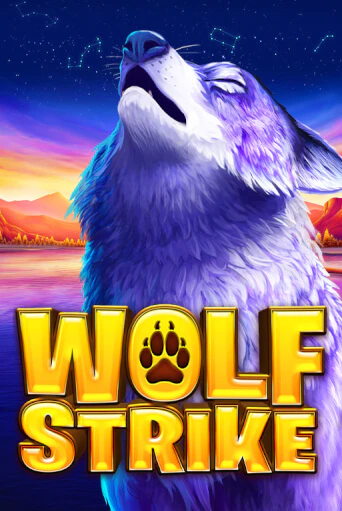 Бесплатная версия игры Wolf Strike | Champion Slots KZ 