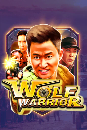 Бесплатная версия игры Wolf Warrior | Champion Slots KZ 