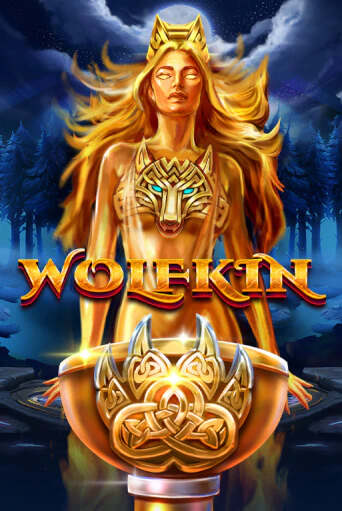 Бесплатная версия игры Wolfkin | Champion Slots KZ 