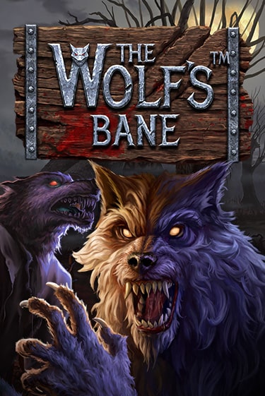 Бесплатная версия игры The Wolf's Bane™ | Champion Slots KZ 