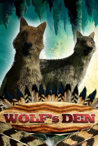 Бесплатная версия игры Wolf's Den | Champion Slots KZ 