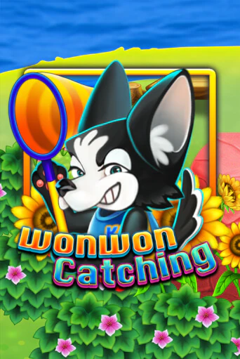 Бесплатная версия игры Won Won Catching | Champion Slots KZ 