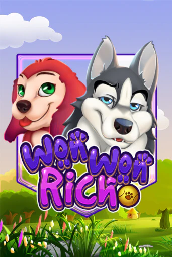 Бесплатная версия игры Won Won Rich | Champion Slots KZ 