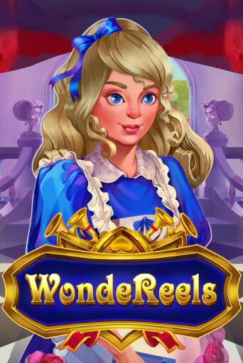 Бесплатная версия игры WondeReels | Champion Slots KZ 