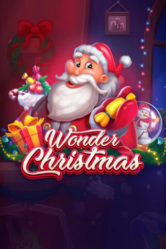 Бесплатная версия игры Wonder Christmas | Champion Slots KZ 