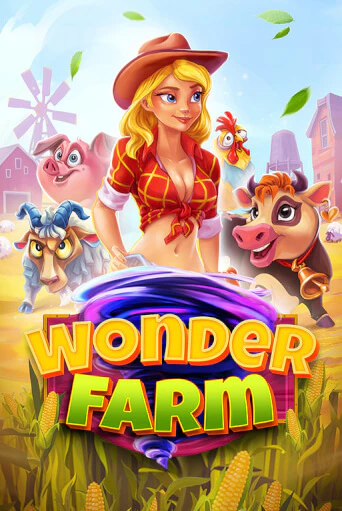 Бесплатная версия игры Wonder Farm | Champion Slots KZ 