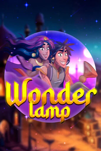 Бесплатная версия игры Wonder Lamp | Champion Slots KZ 