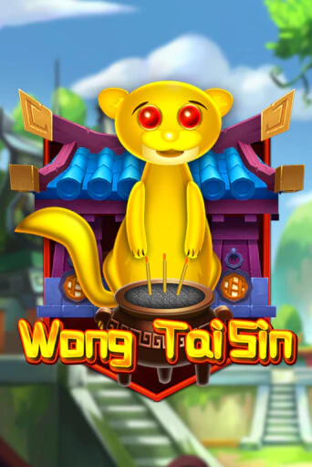 Бесплатная версия игры Wong TaiSin | Champion Slots KZ 