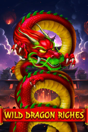 Бесплатная версия игры Wild Dragon Riches | Champion Slots KZ 