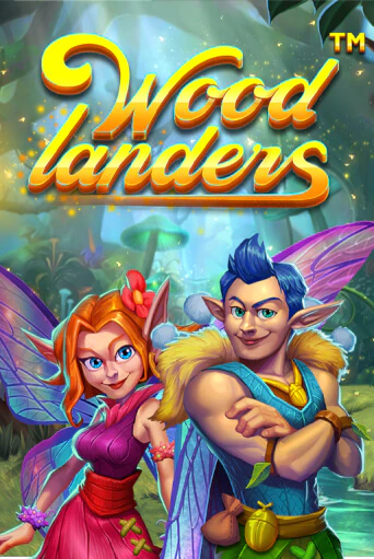 Бесплатная версия игры Woodlanders | Champion Slots KZ 