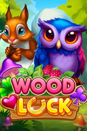 Бесплатная версия игры Wood Luck | Champion Slots KZ 