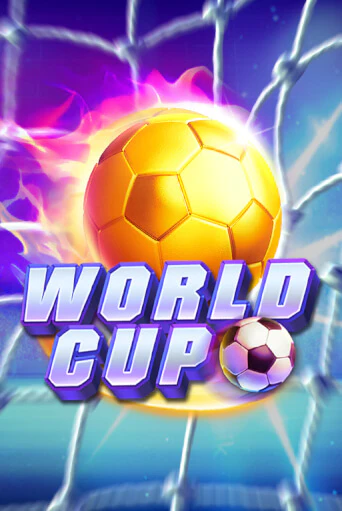 Бесплатная версия игры World Cup | Champion Slots KZ 