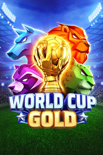 Бесплатная версия игры World Cup Gold | Champion Slots KZ 