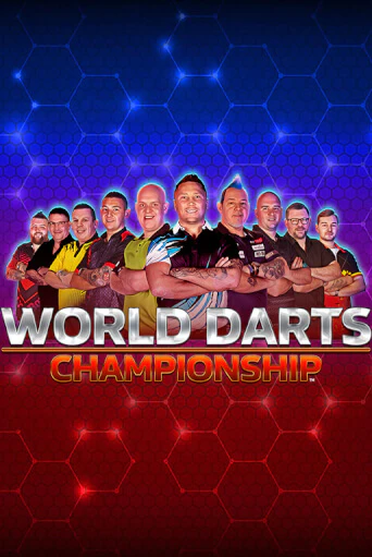 Бесплатная версия игры World Darts Championship | Champion Slots KZ 