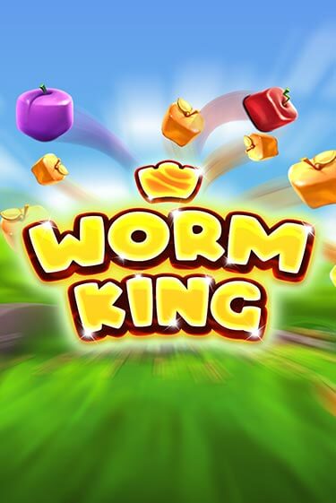 Бесплатная версия игры Worm King | Champion Slots KZ 