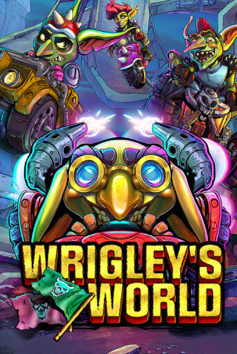 Бесплатная версия игры Wrigley's World | Champion Slots KZ 