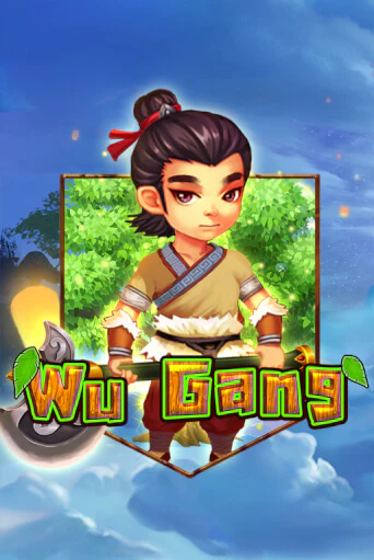 Бесплатная версия игры Wu Gang | Champion Slots KZ 