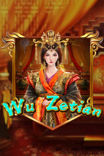 Бесплатная версия игры Wu Zetian | Champion Slots KZ 