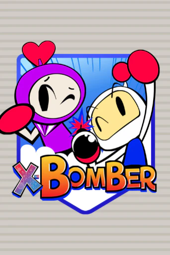 Бесплатная версия игры X-Bomber | Champion Slots KZ 