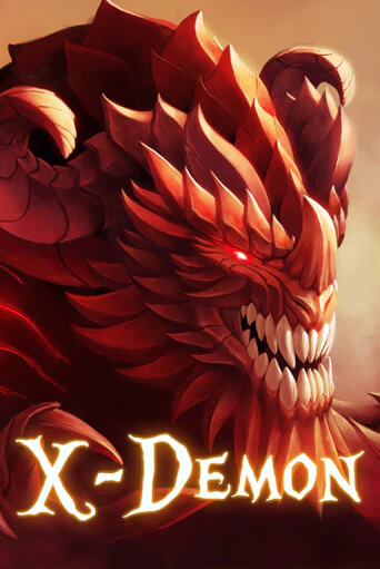 Бесплатная версия игры X-Demon | Champion Slots KZ 