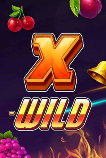 Бесплатная версия игры X-Wild | Champion Slots KZ 