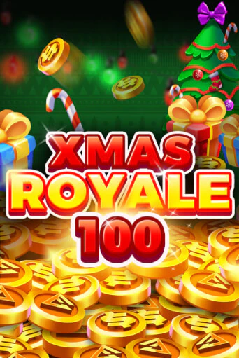 Бесплатная версия игры XMAS Royale 100 | Champion Slots KZ 