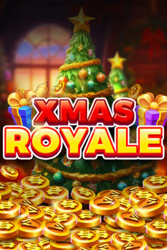 Бесплатная версия игры XMAS ROYALE | Champion Slots KZ 