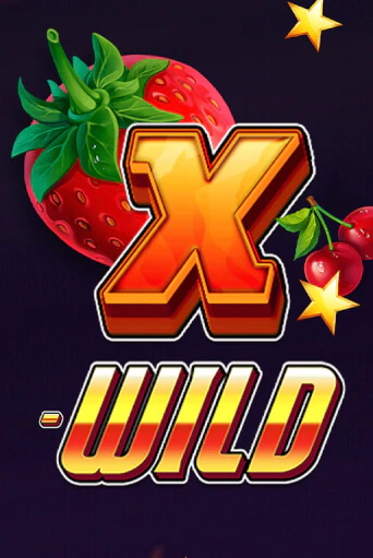 Бесплатная версия игры X-WILD | Champion Slots KZ 