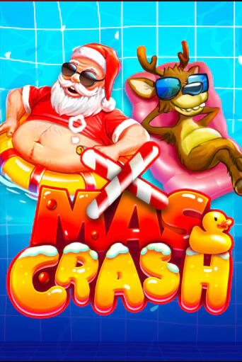 Бесплатная версия игры Xmas Crash | Champion Slots KZ 