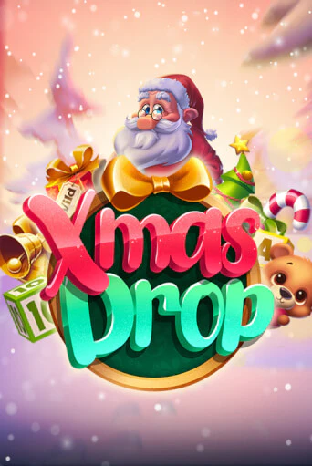 Бесплатная версия игры Xmas Drop | Champion Slots KZ 