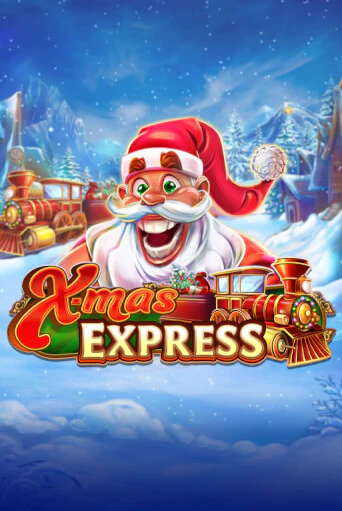 Бесплатная версия игры X-mas Express | Champion Slots KZ 