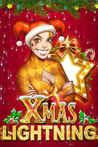 Бесплатная версия игры Xmas Lightning | Champion Slots KZ 