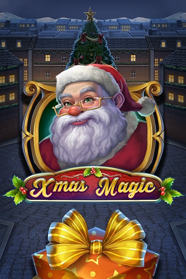 Бесплатная версия игры Xmas Magic | Champion Slots KZ 