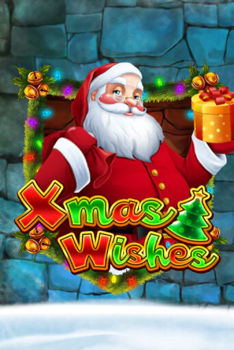 Бесплатная версия игры Xmas Wishes | Champion Slots KZ 