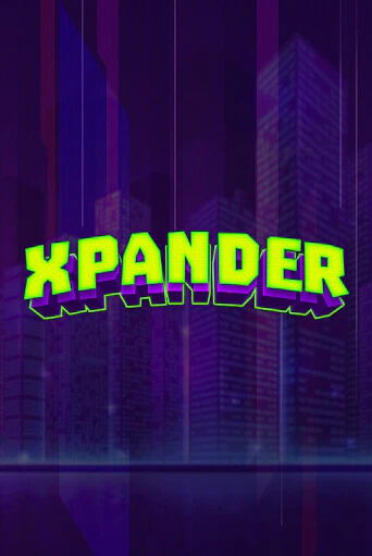 Бесплатная версия игры Xpander | Champion Slots KZ 