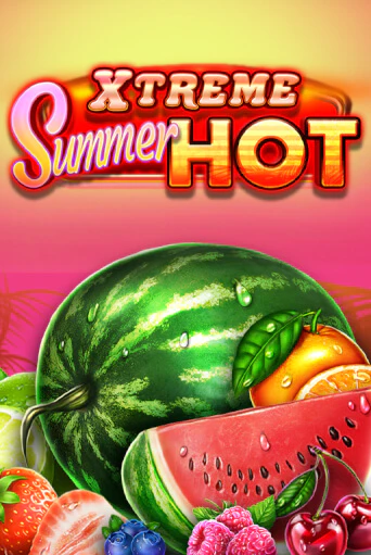 Бесплатная версия игры Xtreme Summer Hot | Champion Slots KZ 