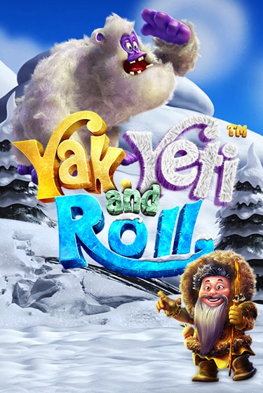 Бесплатная версия игры Yak, Yeti & Roll | Champion Slots KZ 