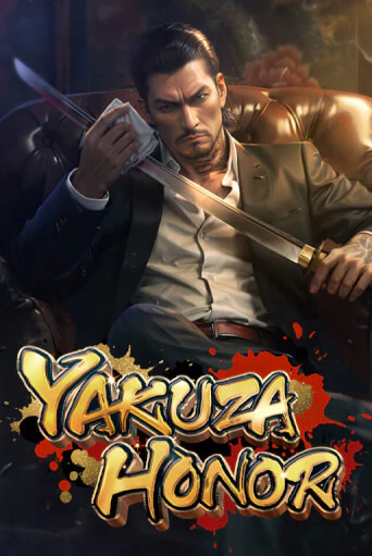 Бесплатная версия игры Yakuza Honor | Champion Slots KZ 