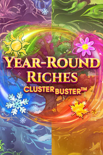 Бесплатная версия игры Year Round Riches Clusterbuster | Champion Slots KZ 