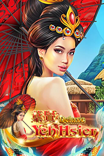 Бесплатная версия игры Yeh Hsien Deluxe | Champion Slots KZ 