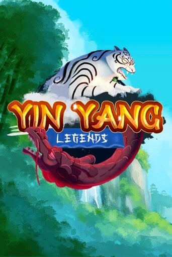 Бесплатная версия игры Ying Yang Legends | Champion Slots KZ 